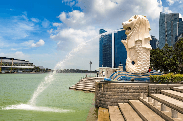  Singapore
